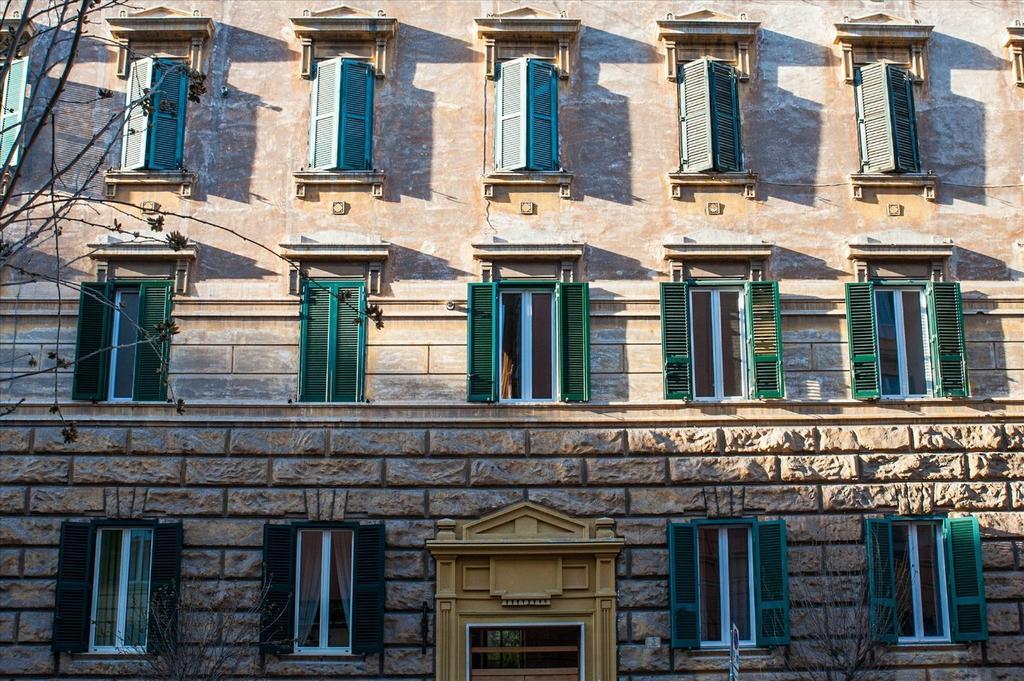 La Dimora Dei Sogni Al Vaticano روما المظهر الخارجي الصورة